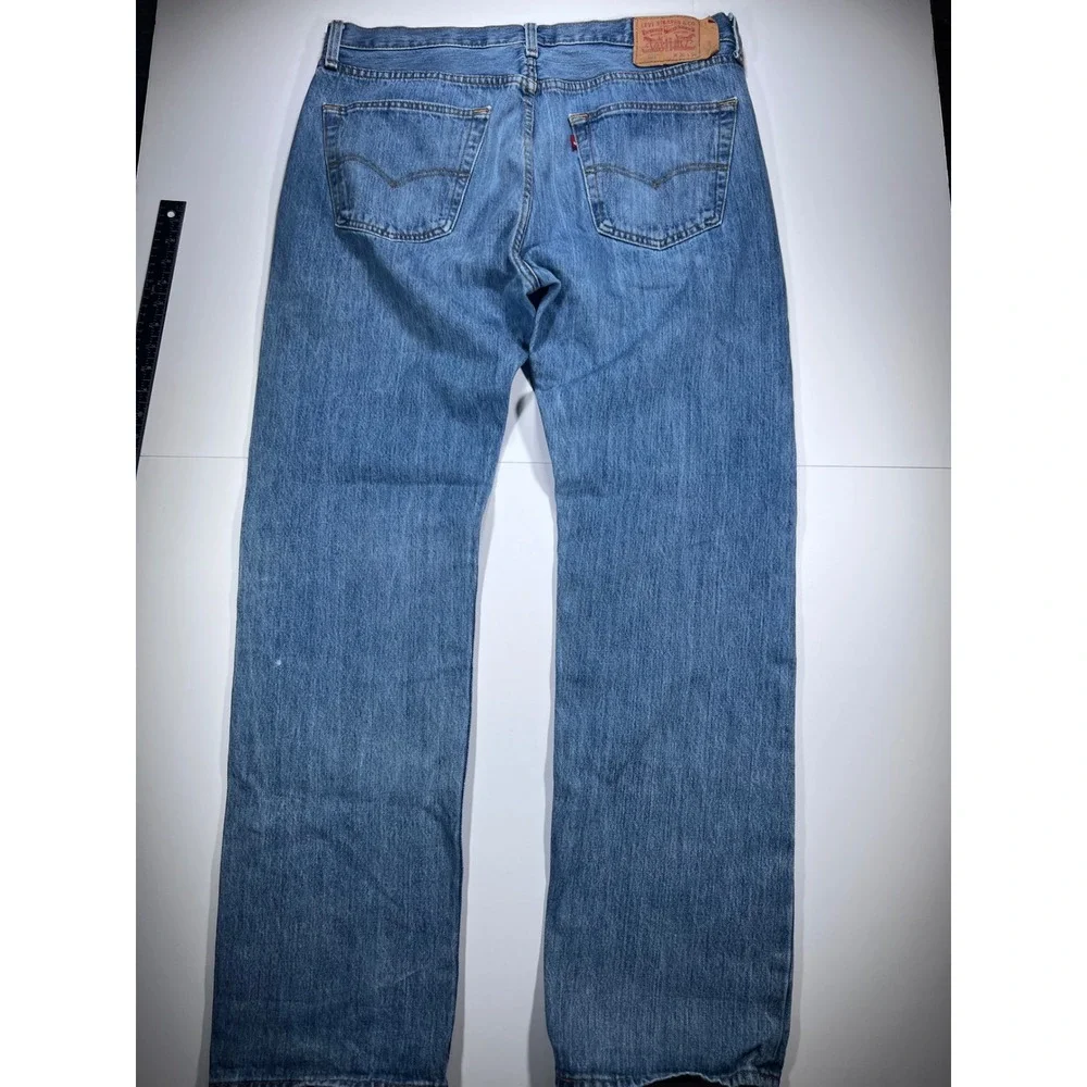 Levis levi 501